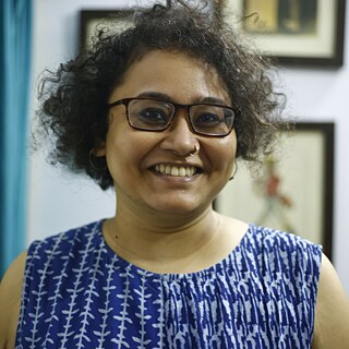 Samata Biswas &copy; © Samata Biswas Samata Biswas