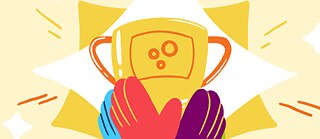 Germanimagine Award - Teaserbild