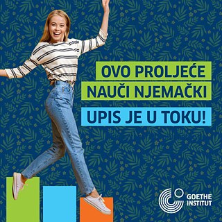 EINSCHREIBUNG DEUTSCHKURSE Frühling