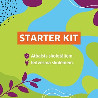 StarterKit