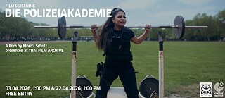 Die Polizeiakademie 