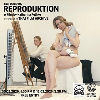 Reproduktion 