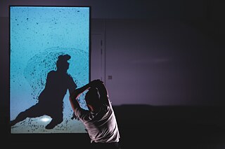 Culture moves europe about