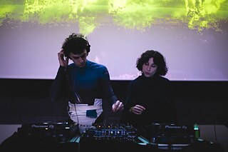 Culture Moves Europe DJ Set Clessire