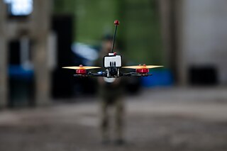 Tréning v KillHouse Academy.