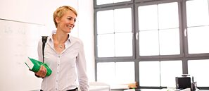 Tätigkeit als Honorarlehrkraft  