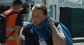 Heike (Sabine Thalau)