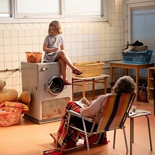 GFF East Side Stories Titelbild SQ