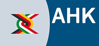 Logo der AKH - Deutsch-italienischen Handelskammer