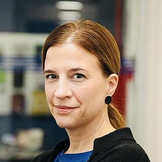 Anna Maria Baldermann