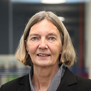 Beate Neumann