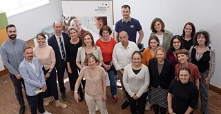 Wochenend-Deutschkurs: Wie wehrhaft ist unsere Demokratie im digitalen Zeitalter? in Brüssel April 2025