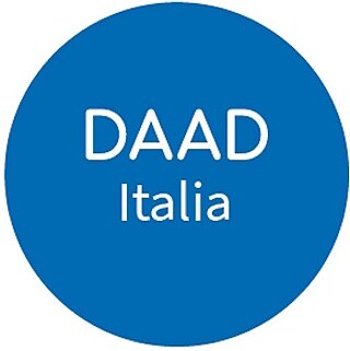 Logo DAAD