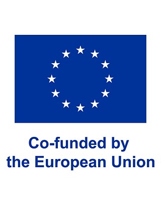 Co-funded by the European Union