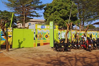 Goethe-Institut Burkina Faso
