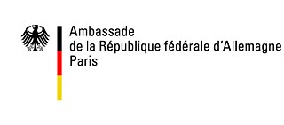 Deutsche Botschaft Paris &copy; © Deutsche Botschaft Paris Deutsche Botschaft Paris
