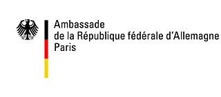 Deutsche Botschaft Paris