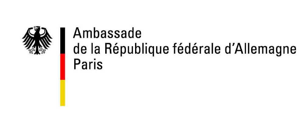 Deutsche Botschaft Paris
