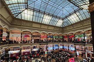 European Film Market 