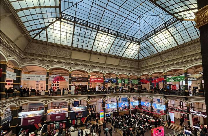 European Film Market 