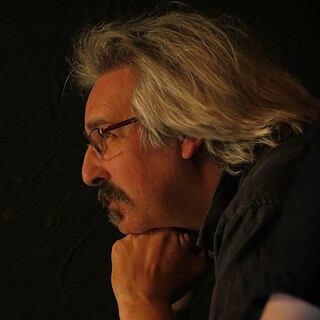 Foto von Matthias Theodor Vogt