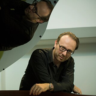 Foto von Roberto Prosseda