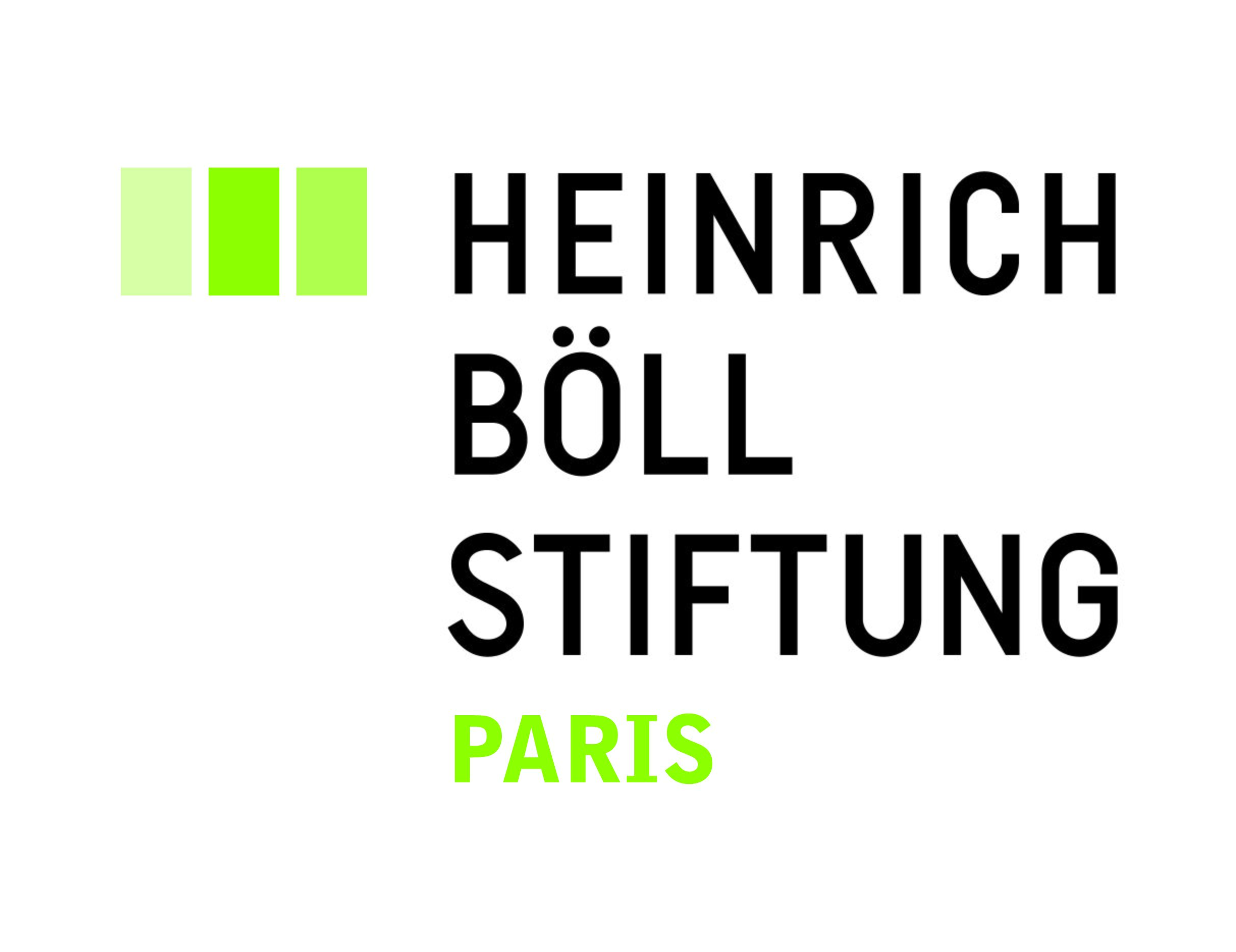 Fondation Heinrich Böll, Paris