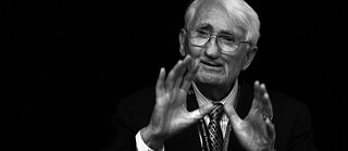 Jürgen Habermas