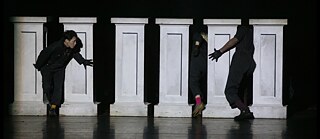 Heiner Goebbels - Landscape Plays 1