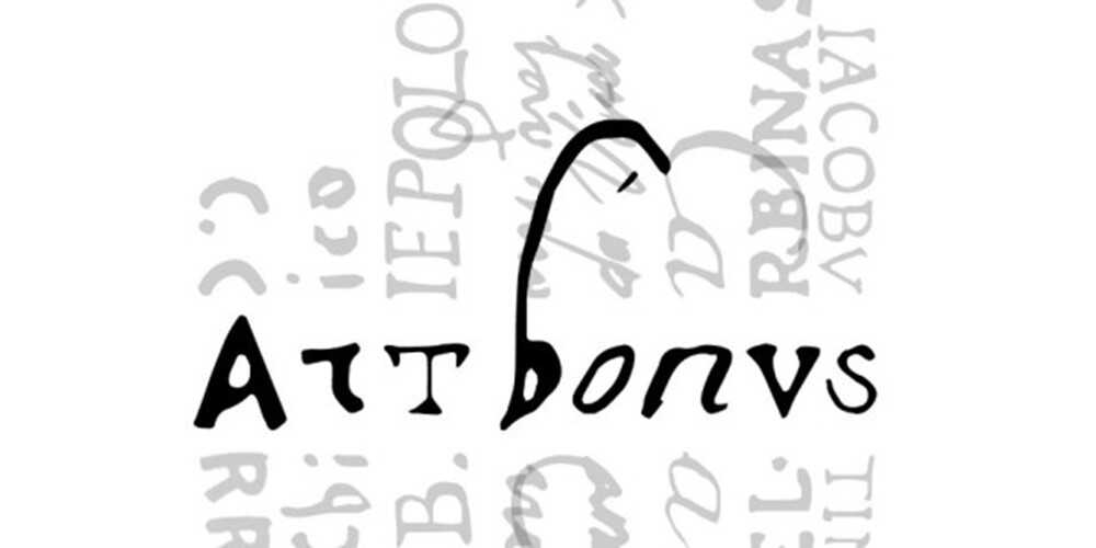 Logo Art bonus