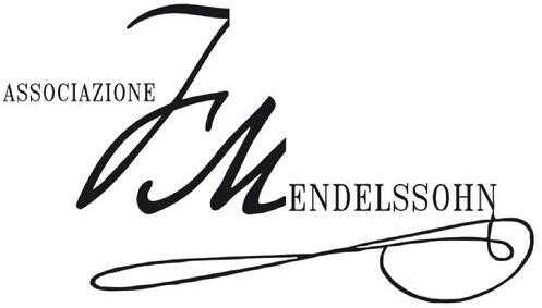 Logo Associazione Mendelssohn