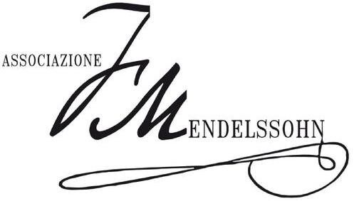 Logo Associazione Mendelssohn