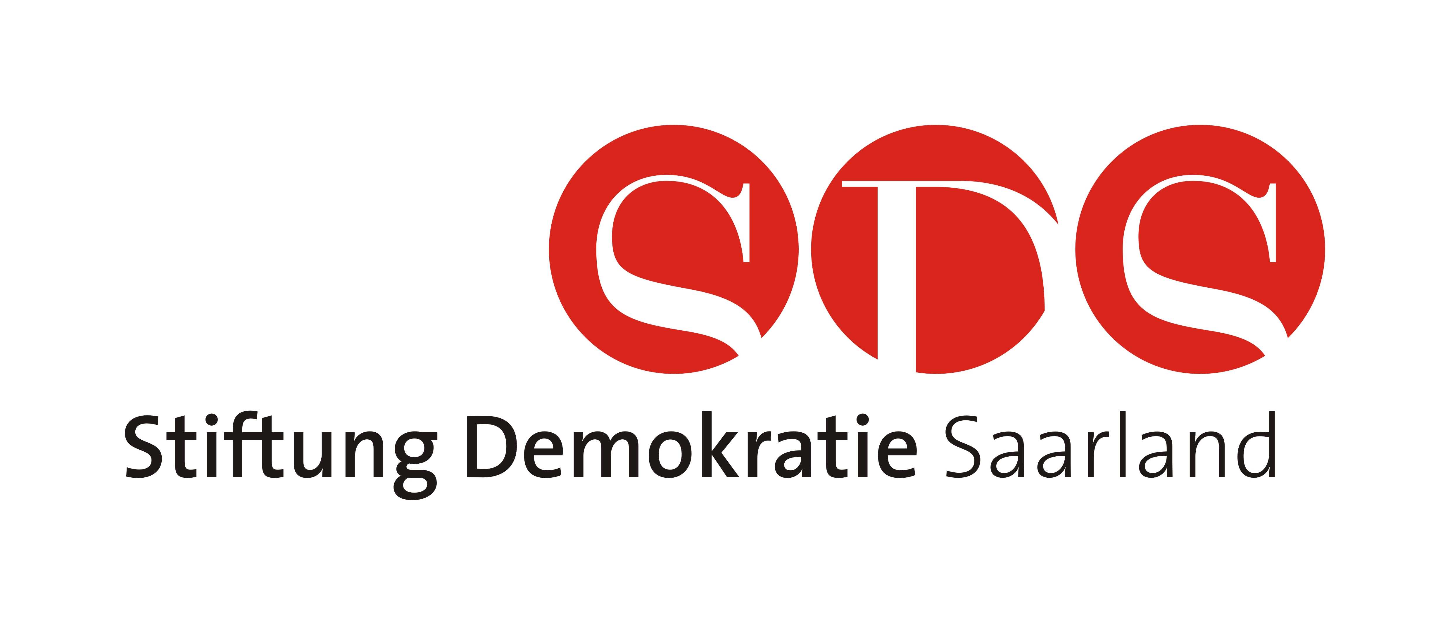 Stiftung Demokratie Saarland 