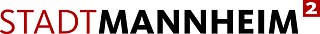 Logo der Stadt Mannheim