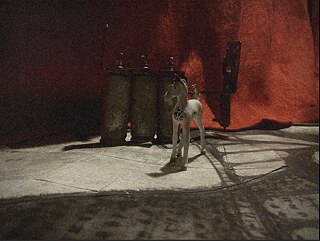 Rag Doll &copy; Goethe-Institut Georgien Rag Doll