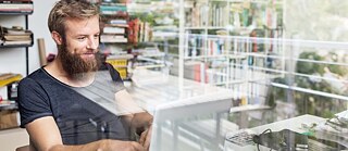 Beratung und Service &copy; © Goethe-Institut Beratung und Service