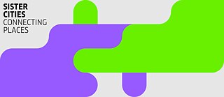 Sister Cities: keyvisual 2300x1000