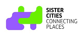 Sister Cities - logo color
