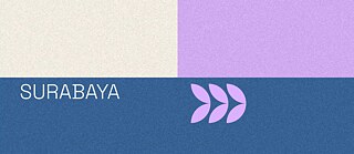 Road to Seriale Indonesia - Surabaya