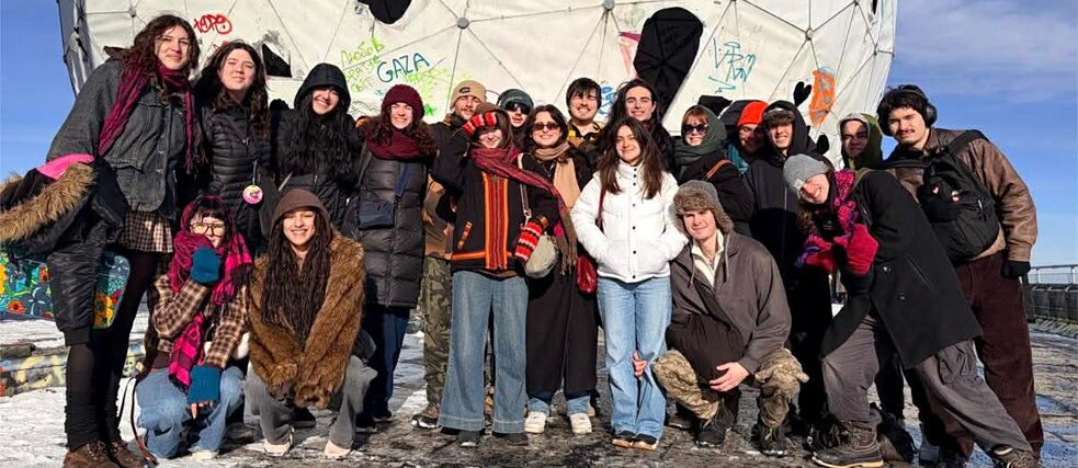 Berlin 2026 : une ville inspirante, entre tradition et modernité