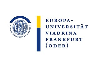 Logo Europa-Universität Viadrina