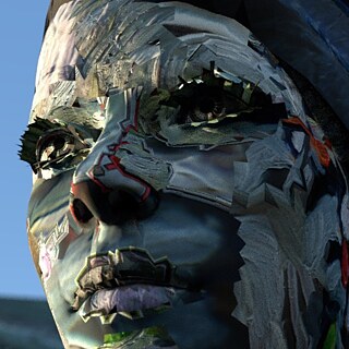 Local BInaries, 2023, Radiance VR App 