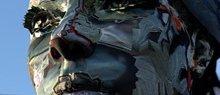 Local BInaries, 2023, Radiance VR App