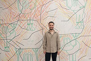 Fotoauswahl von der Ausstellungseröffnung