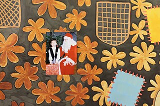 Fotoauswahl von der Ausstellungseröffnung