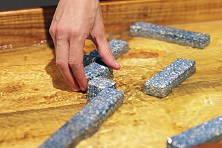 Fotoauswahl von der Ausstellungseröffnung