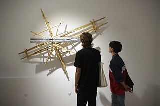 Fotoauswahl von der Ausstellungseröffnung