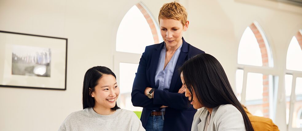 Deutsch Vormittagskurs