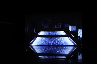 Heiner Goebbels - opening Mumbai 2