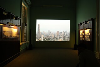 Heiner Goebbels - opening Mumbai 4